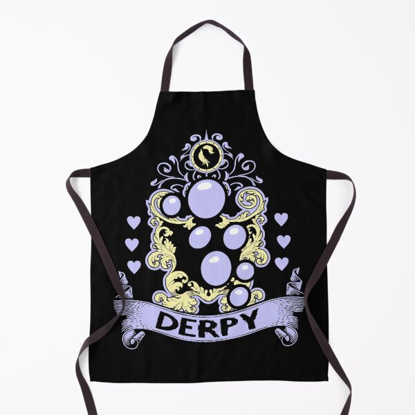 Aperçu de l'œuvre DERPY - LIMITED EDITION créée et vendue par EXION CREW.
