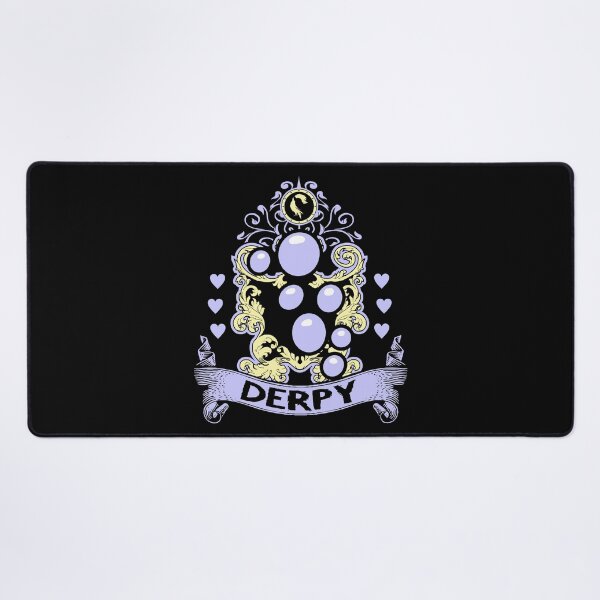 Item preview, DERPY - LIMITED EDITION designed and sold by EXION CREW.