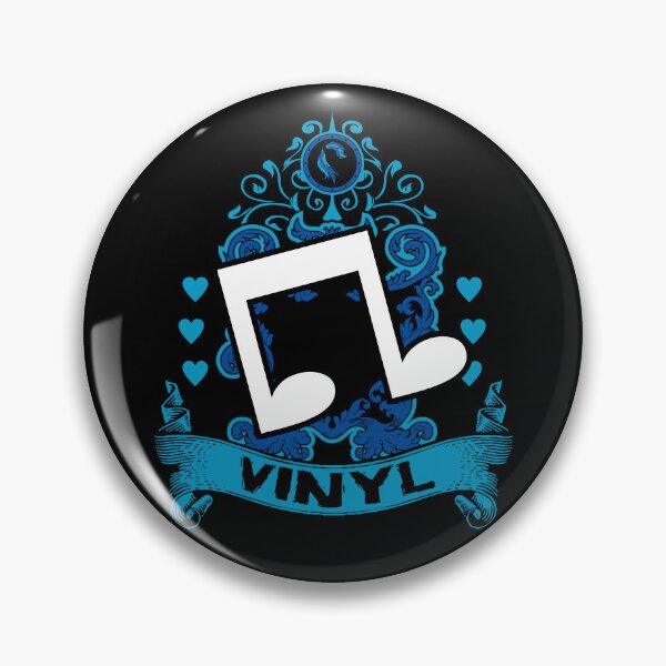 Item preview, VINYL - LIMITED EDITION designed and sold by EXION CREW.