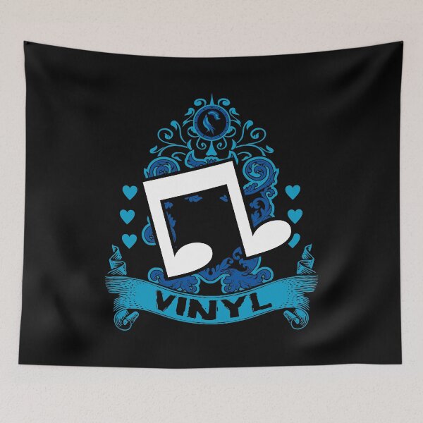 Item preview, VINYL - LIMITED EDITION designed and sold by EXION CREW.