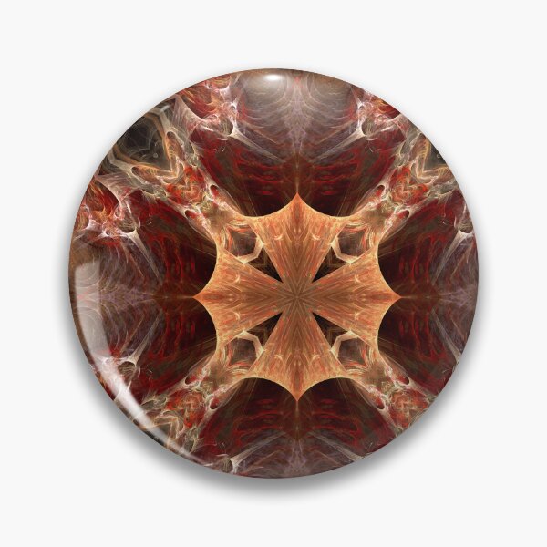 Item preview, anatomic vestige cross designed and sold by effervescence.
