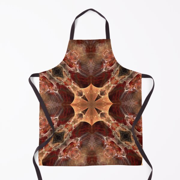 Item preview, anatomic vestige cross designed and sold by effervescence.