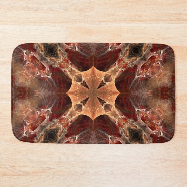 Item preview, anatomic vestige cross designed and sold by effervescence.