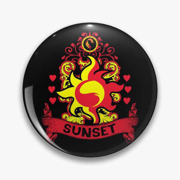 Item preview, SUNSET - LIMITED EDITION designed and sold by EXION CREW.