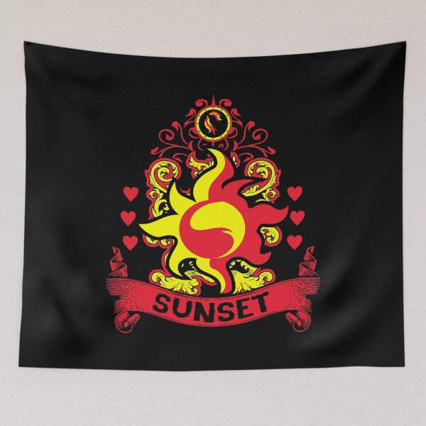 Item preview, SUNSET - LIMITED EDITION designed and sold by EXION CREW.