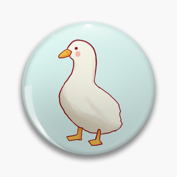 Item preview, Cute Duck art  designed and sold by Mayarart.