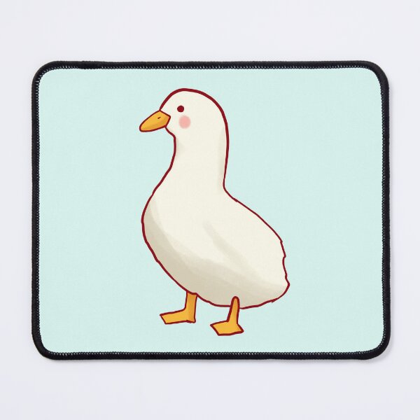 Item preview, Cute Duck art  designed and sold by Mayarart.