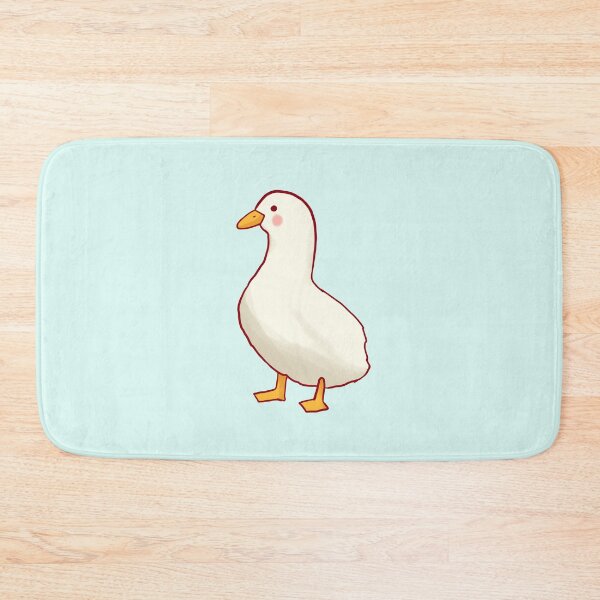 Item preview, Cute Duck art  designed and sold by Mayarart.