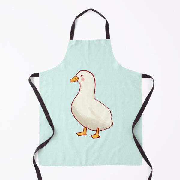 Item preview, Cute Duck art designed and sold by Mayarart.
