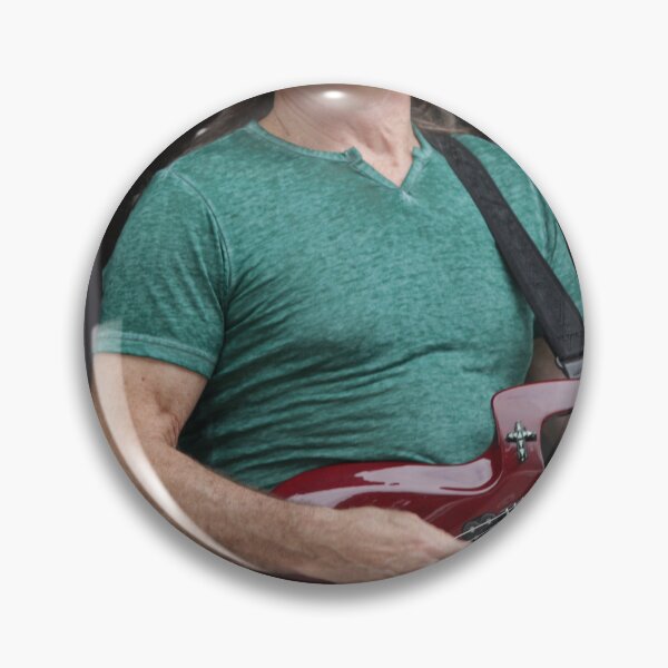 Item preview, Mark Farner - Photograph designed and sold by ConcertImages.