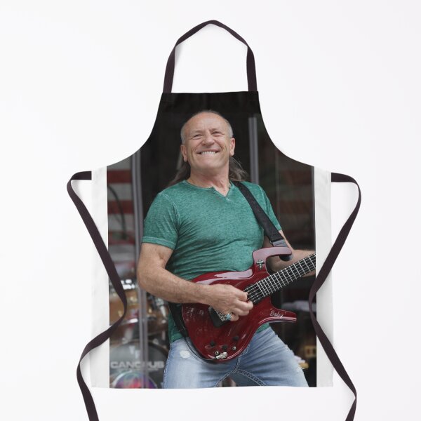 Item preview, Mark Farner - Photograph designed and sold by ConcertImages.