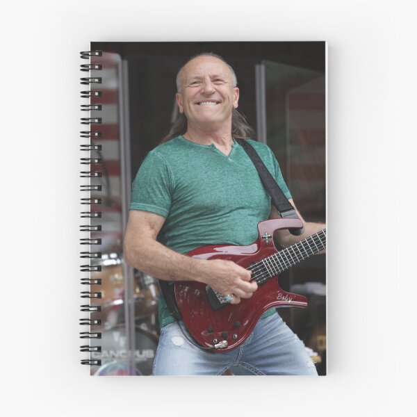 Item preview, Mark Farner - Photograph designed and sold by ConcertImages.