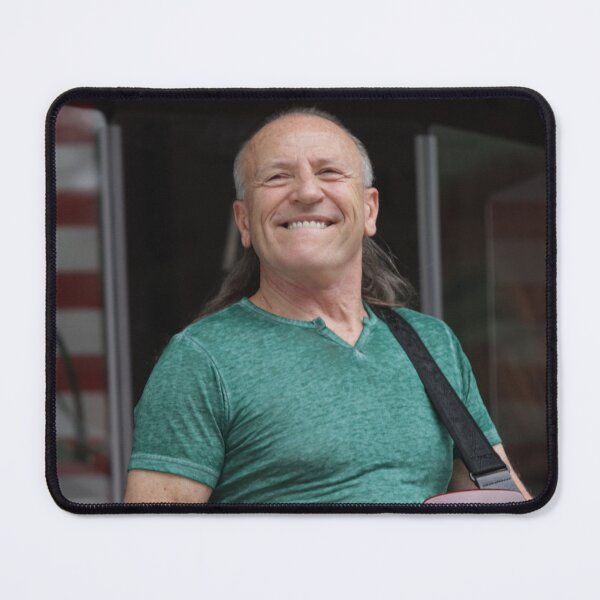 Item preview, Mark Farner - Photograph designed and sold by ConcertImages.