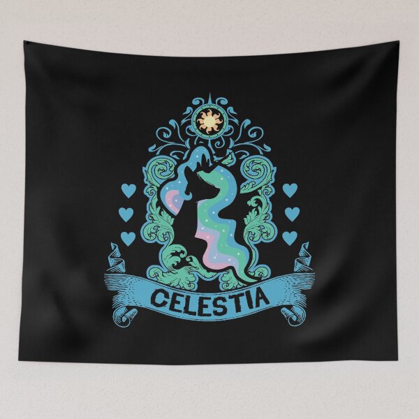 Item preview, CELESTIA - LIMITED EDITION designed and sold by EXION CREW.
