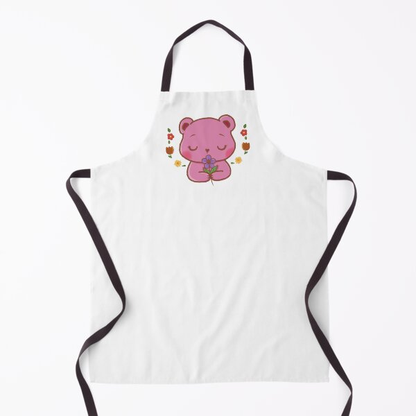 Item preview, Moe pink bear kawaii cute orso orsetto rosa  designed and sold by AudreyPinkStyle.