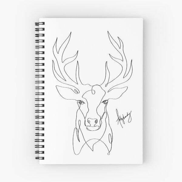 Item preview, What a stag designed and sold by Artbyshandy.