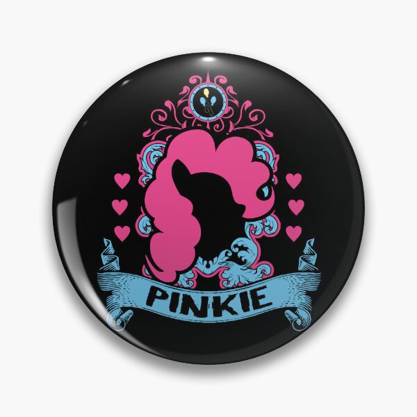 Item preview, PINKIE - LIMITED EDITION designed and sold by EXION CREW.
