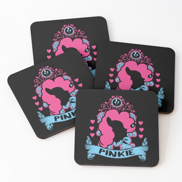 Item preview, PINKIE - LIMITED EDITION designed and sold by EXION CREW.
