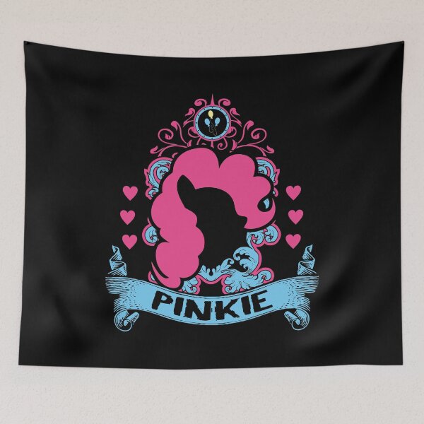 Item preview, PINKIE - LIMITED EDITION designed and sold by EXION CREW.