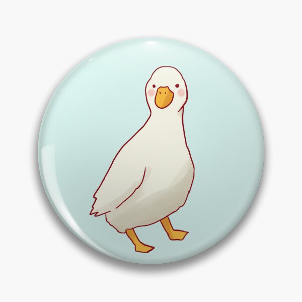 Item preview, Funny Duck art  designed and sold by Mayarart.