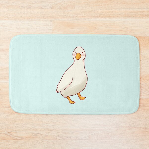 Item preview, Funny Duck art  designed and sold by Mayarart.