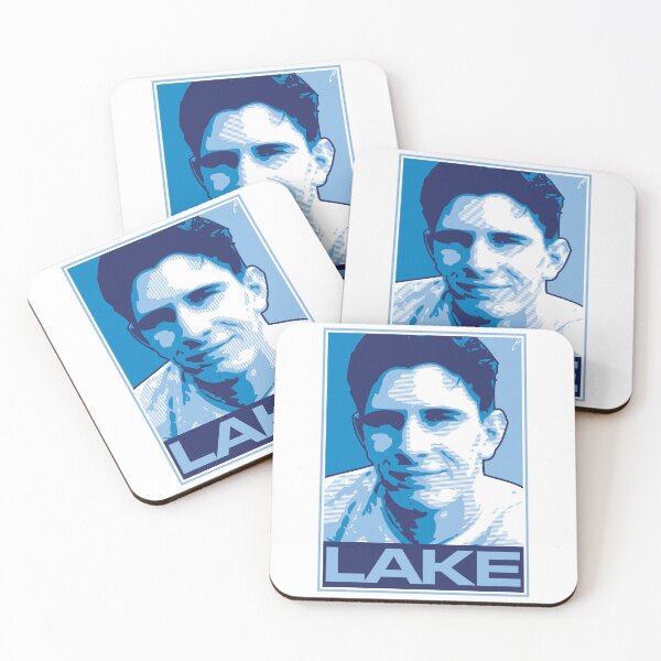Item preview, Lake designed and sold by DFA.