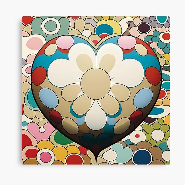 takashi murakami 3D Tote Bag for Sale by yulmanova