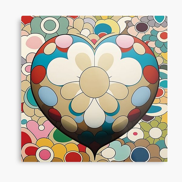 Prints by Takashi Murakami for Sale