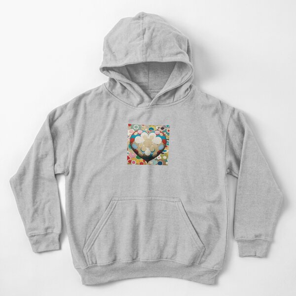 Takashi murakami store hoodie