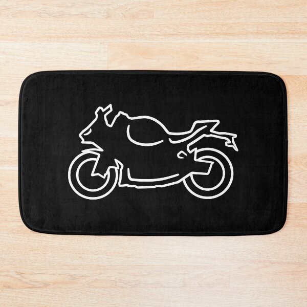 Item preview, Ninja 650 designed and sold by AutoClub.