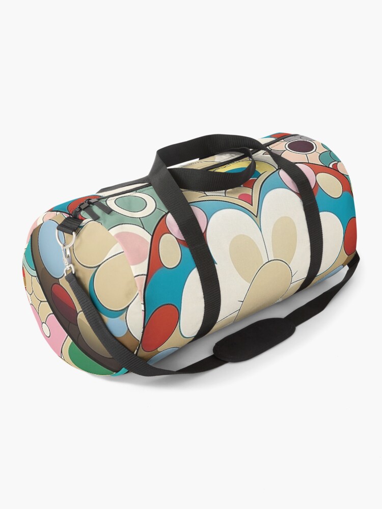 Murakami duffle bag sale