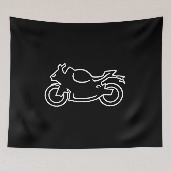 Item preview, Ninja 650 designed and sold by AutoClub.
