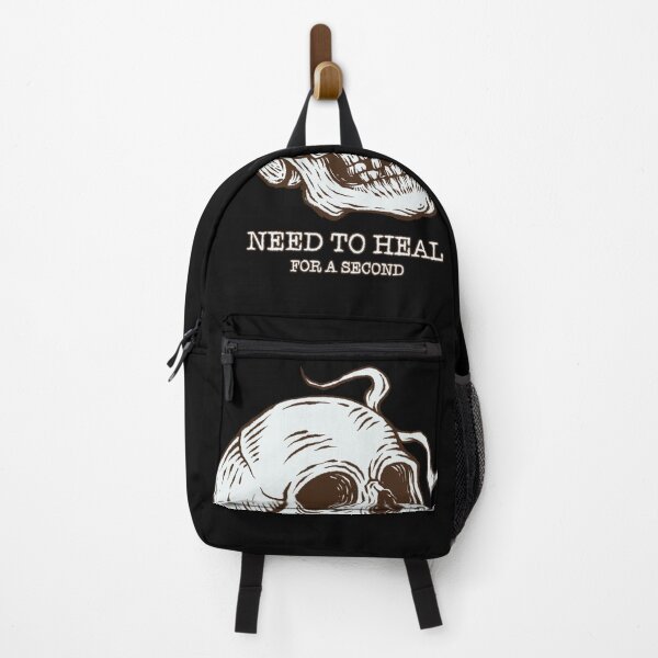 Item preview, Need To Heal For a Second designed and sold by Random Moderat.