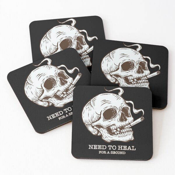 Item preview, Need To Heal For a Second designed and sold by Random Moderat.