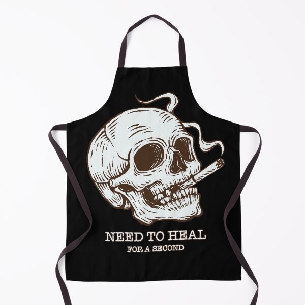 Item preview, Need To Heal For a Second designed and sold by Random Moderat.