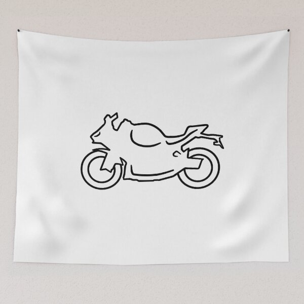 Item preview, Ninja 650 designed and sold by AutoClub.