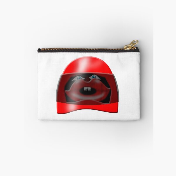 Item preview, helmet with lip filler , wearing a helmet designed and sold by gruntpig.