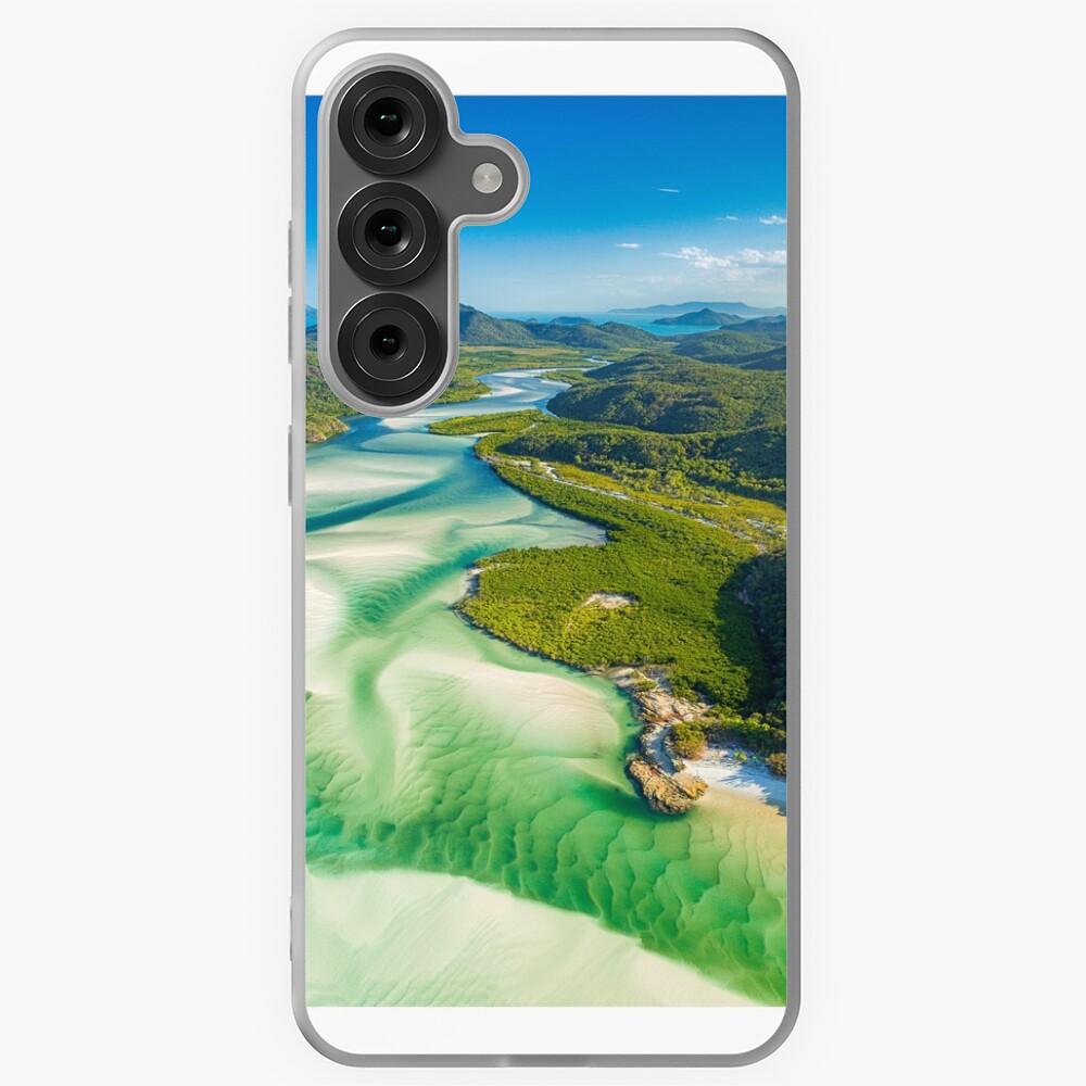 Item preview, Samsung Galaxy Soft Case designed and sold by paulmp.