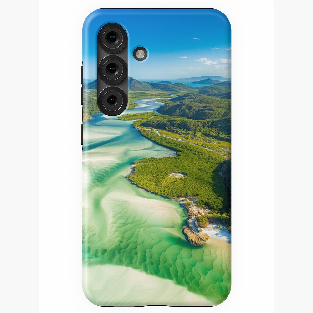 Item preview, Samsung Galaxy Tough Case designed and sold by paulmp.