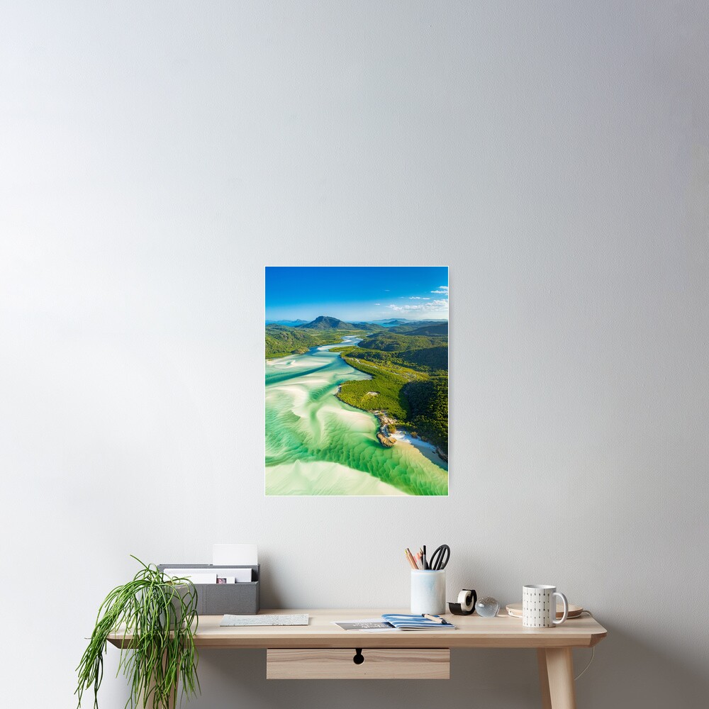 Item preview, Poster designed and sold by paulmp.