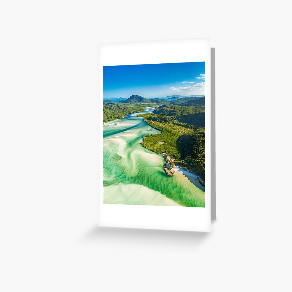 Item preview, Greeting Card designed and sold by paulmp.