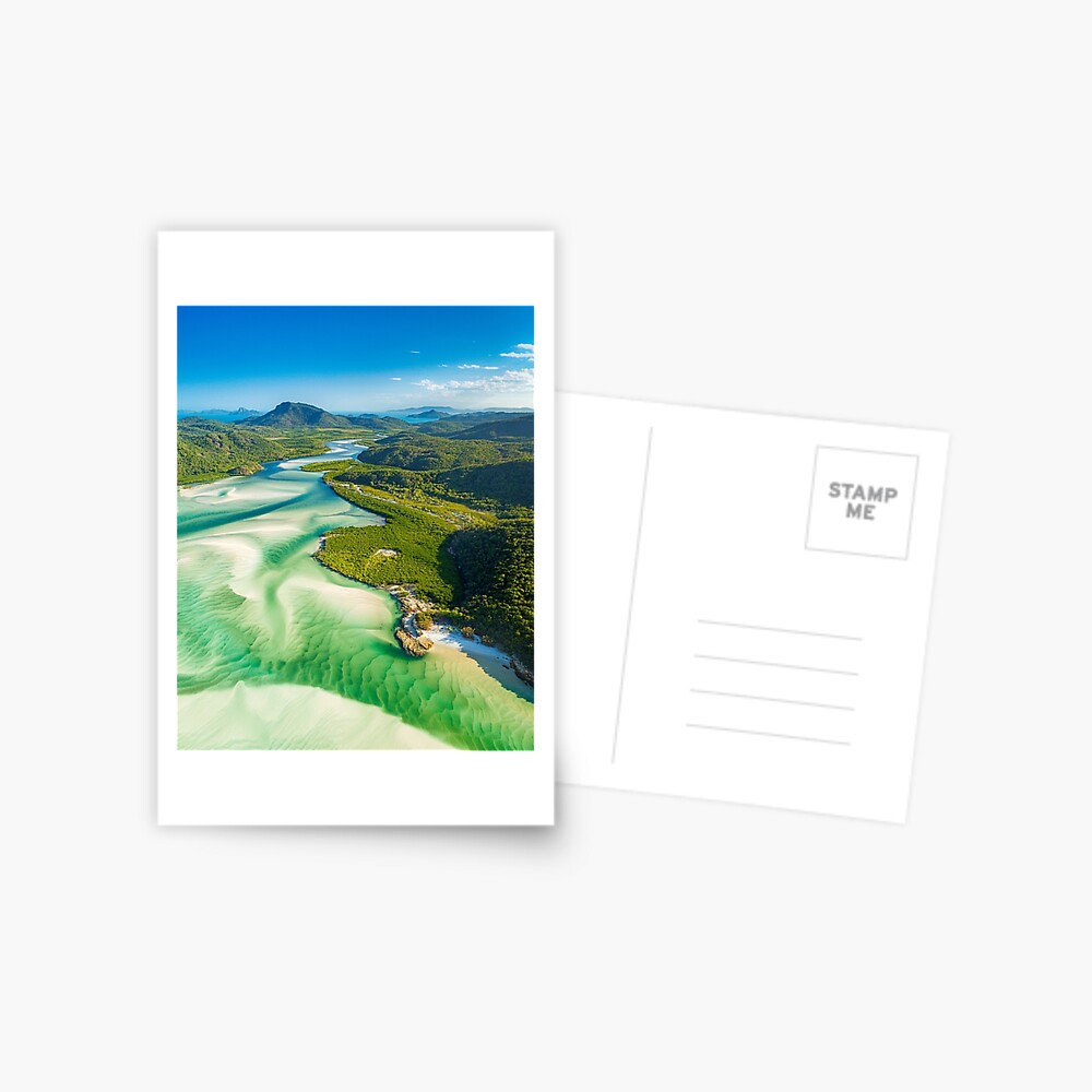 Item preview, Postcard designed and sold by paulmp.