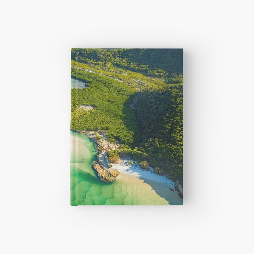 Item preview, Hardcover Journal designed and sold by paulmp.