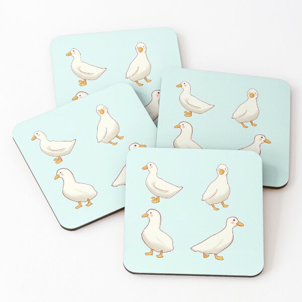 Item preview, Ducks pack  designed and sold by Mayarart.