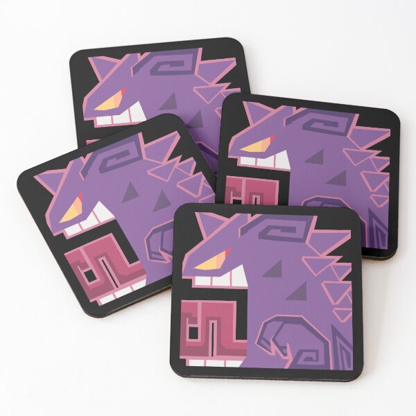 Item preview, Monster Hunter Icon Style designed and sold by IconsStyles.
