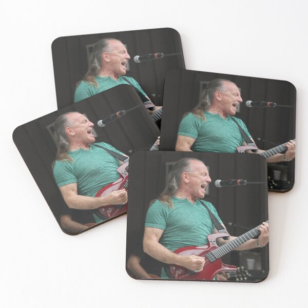 Item preview, Mark Farner - Photograph designed and sold by ConcertImages.