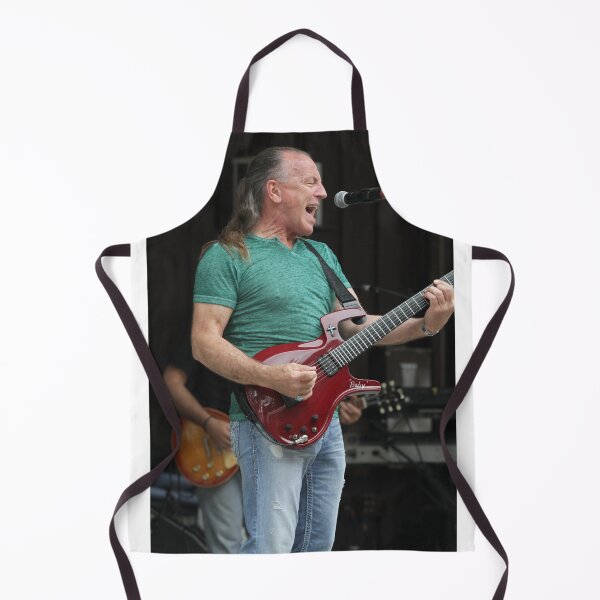 Item preview, Mark Farner - Photograph designed and sold by ConcertImages.