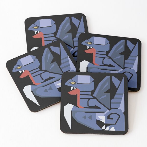Item preview, Monster Hunter Icon Style designed and sold by IconsStyles.