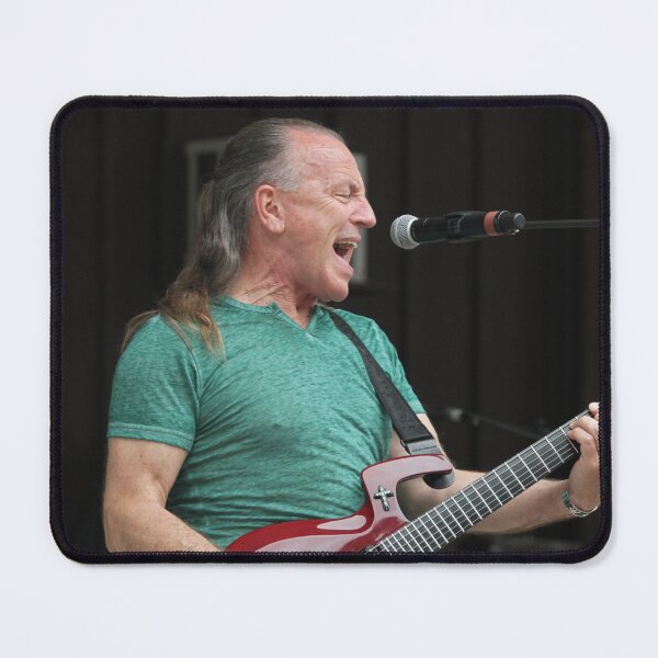 Item preview, Mark Farner - Photograph designed and sold by ConcertImages.