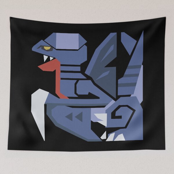 Item preview, Monster Hunter Icon Style designed and sold by IconsStyles.